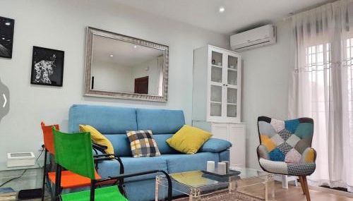 Aroma de azahar, en San Basilio - Foto 1