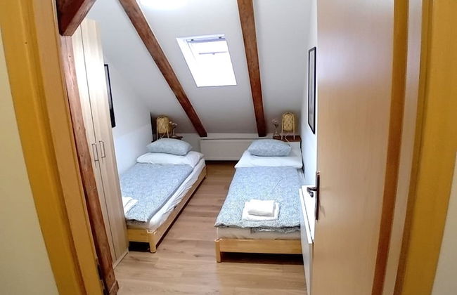 City Castle Aparthotel - Foto 70