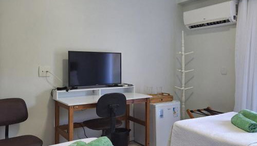 Suíte no Rio Stay Apart-hotel - Foto 4