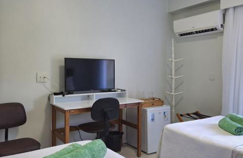 Suíte no Rio Stay Apart-hotel - Foto 4