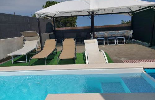 Giardino d'Estate - Villa con piscina - Foto 13