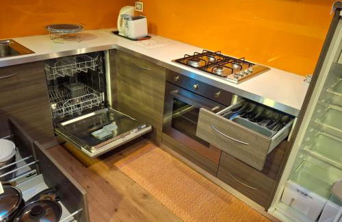 Chalet Cà Modest - Foto 15