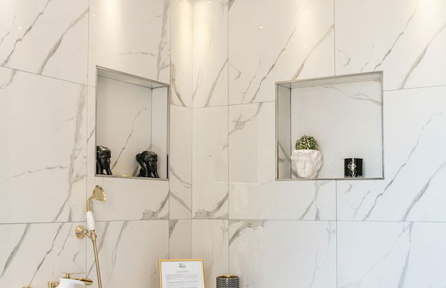 Naro Suites and Rooms - Foto 34