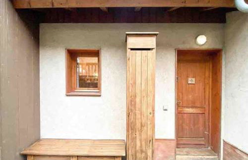 Chalet Mélèze skis aux pieds Alpes, Sainte-Foy station 1550 - Foto 18