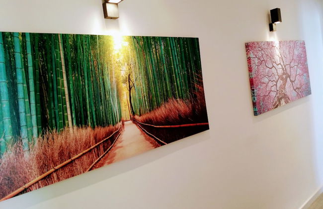 Wish Suite Fabie de Triana - Photo 11