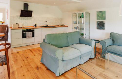 Alleehaus an der Burg Kriegshoven - Foto 28