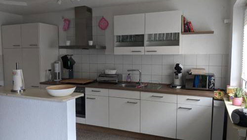 NEU! FeWo Wiesenallee EG - Foto 4