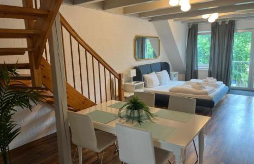 Alt Mölln, Apartment 11 - Foto 7