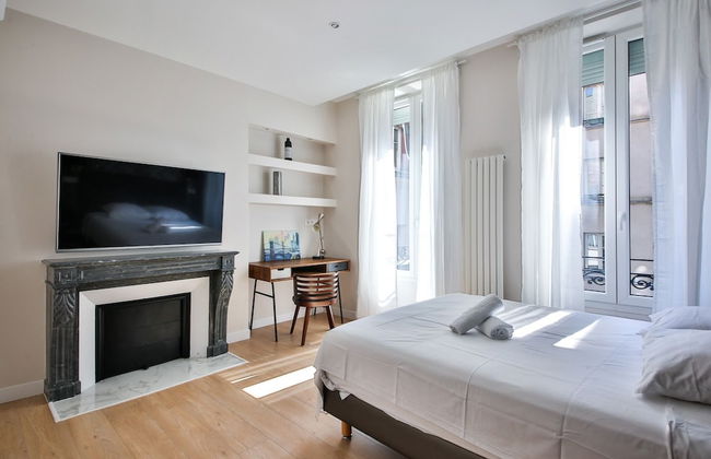 Blue Nights Appartements 108 - Photo 51