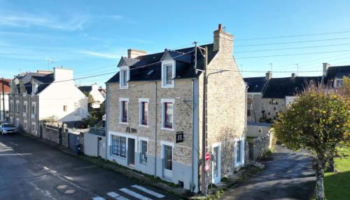 Spacious contemporary duplex - Harbour view - Foto 3