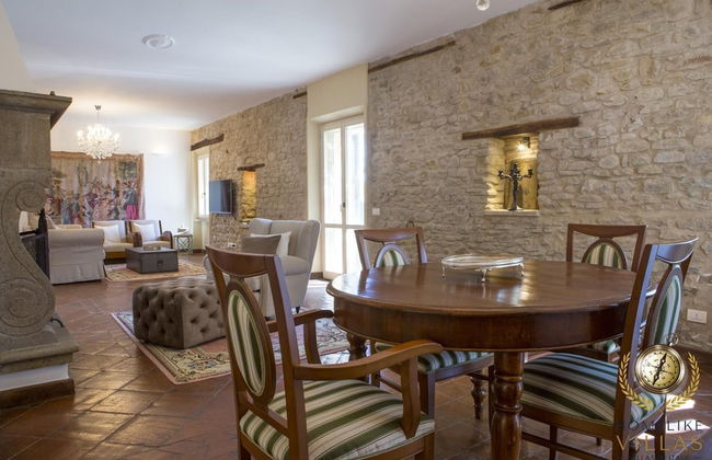 Villa San Marco - Foto 14