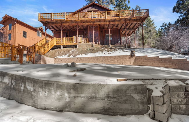 Ursa Major Retreat - Photo 27