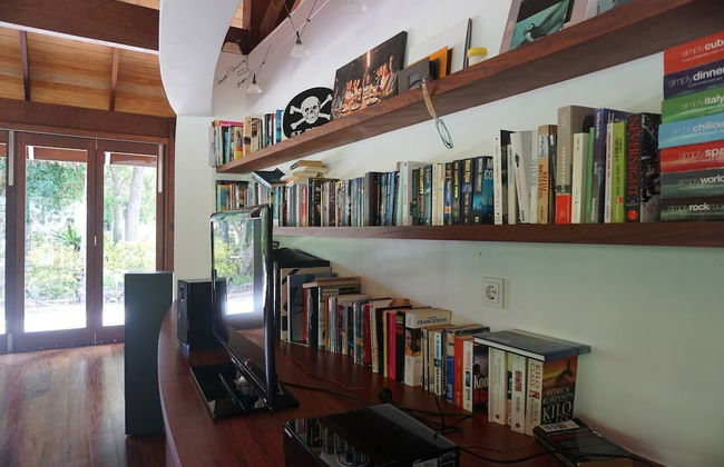 Vanuatu Uncharted Sport Fishing Lounge - Foto 39