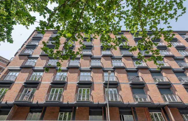 Numa Rome Verso - Foto 50