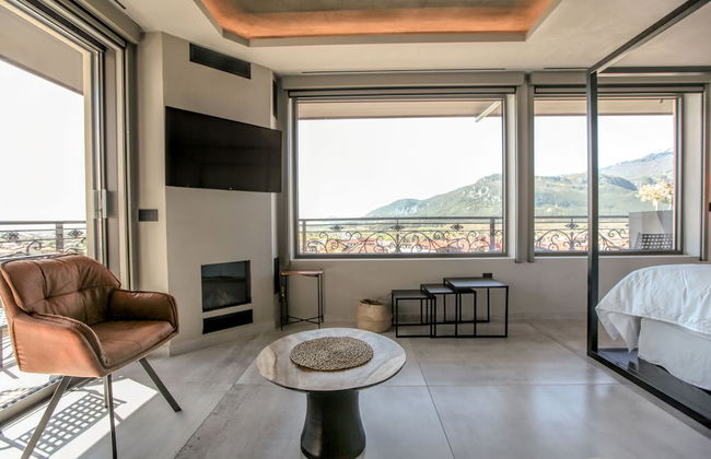 Meteora Heaven and Earth - Foto 43