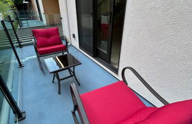 912 Brand New Spacious Tonwhome 3br 3ba sleeps 9 - Foto 15