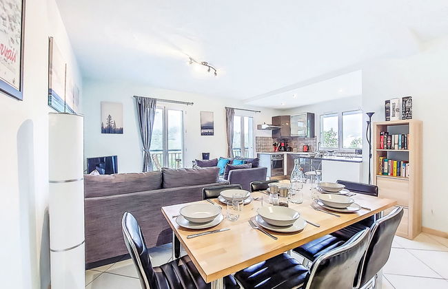 Les Gentianes - Foto 4