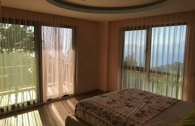 Faralya Villas - Photo 23