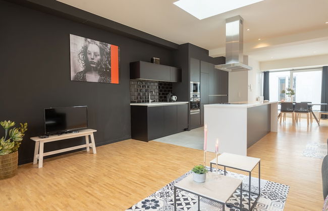 Smartflats Design - Old Town - Foto 18