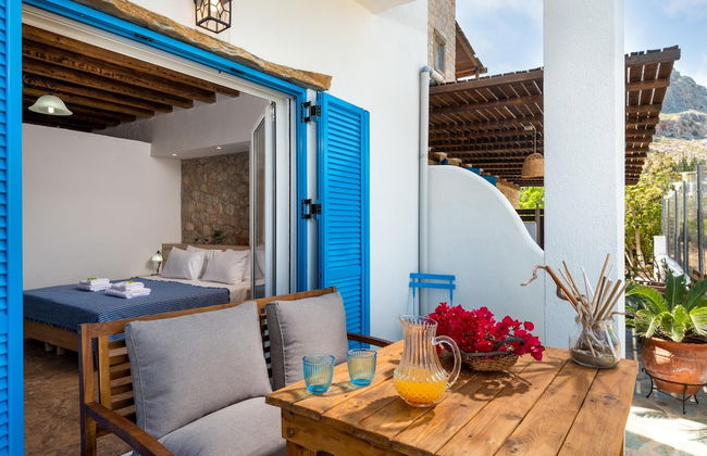 Agnanti Beach Studios - Photo 52