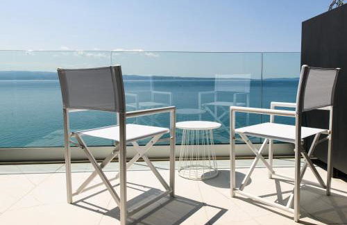 Gallery Luxury Suites & Rooms-Only Adults - Foto 33