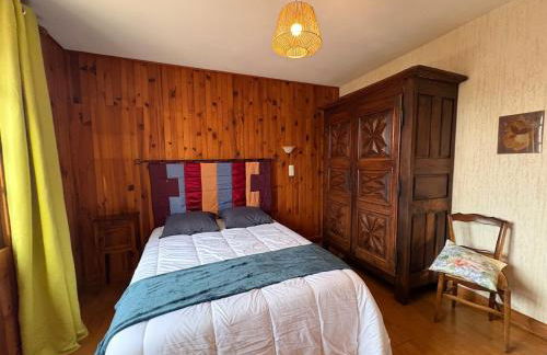 La Rohannaise - Maison Charentaise avec Sauna - Foto 39