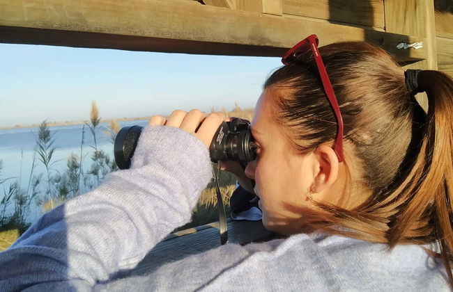 Fangar Bay Tour - Photo 3