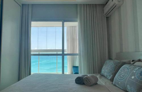 Cloc Marina Vista Mar p/ a Baía de Todos os Santos - Photo 22