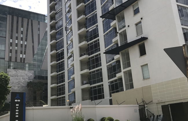 First Divine Suites - Hydro Park - Foto 19