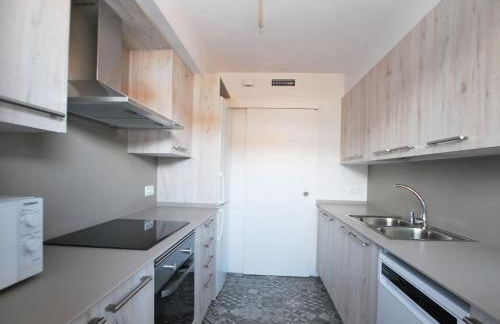 Santa Maria apartment - Foto 12