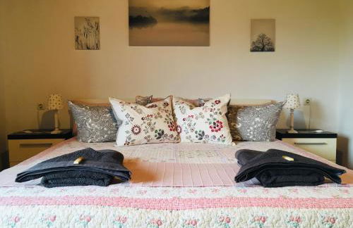 Ferienwohnung „Am Gnaucks Hutberg“ - Foto 52