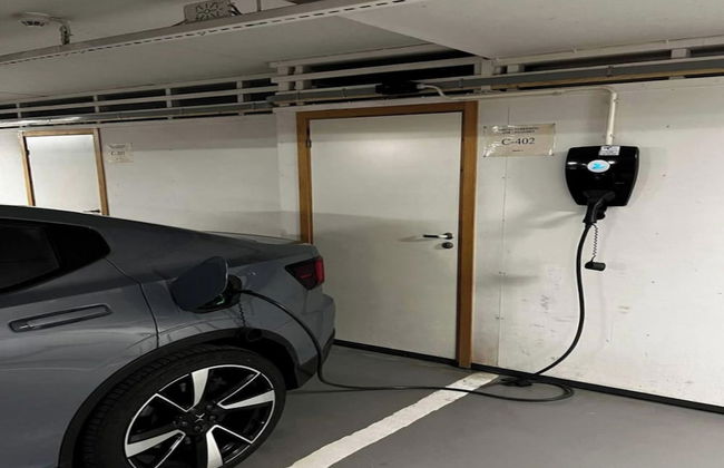 Free Parking Space, Balcony, Prime Location - Foto 16