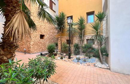 Punta Prima - Charming Spanish Apartment with South-Facing Terrace by the Sea - Foto 23