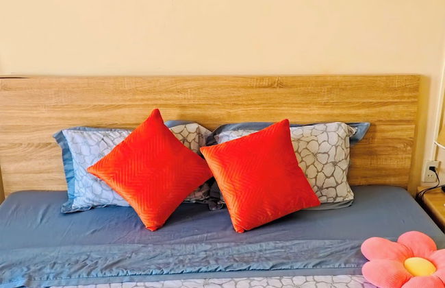 Canary Homestay - Foto 40