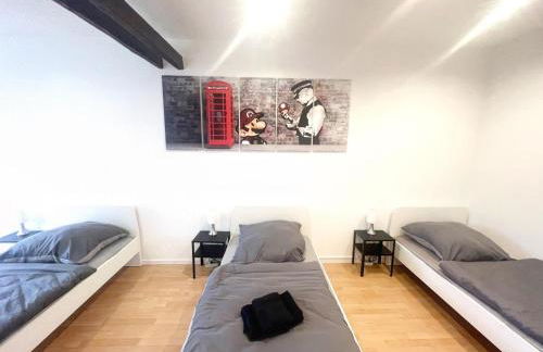 Work & Enjoy Apartments in Todendorf - Foto 2