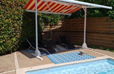 Independent F2 pool sauna garden - Foto 7