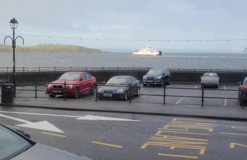 Seaside Apartment - Foto 19