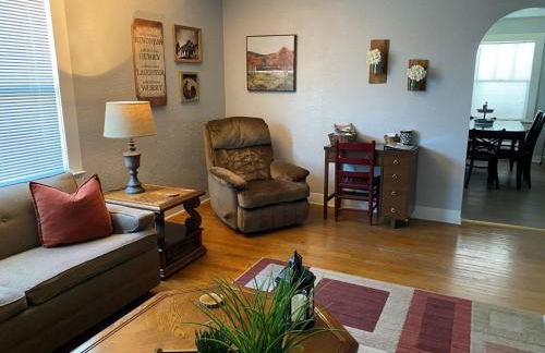 Country Living Pool Home - Foto 7