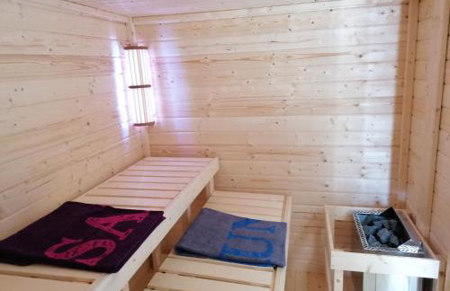 Villa NOVAMARIN - heated pool, sauna, garden - Foto 13