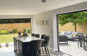 Beautiful family home with hot tub - Foto 12