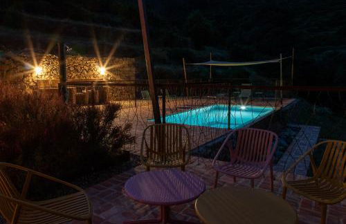 Casa Rural La Garza y la Paloma - Foto 19