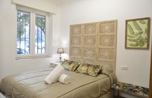 FLEMING Loft PARKING Tourist Córdoba - Foto 1