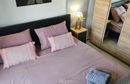 Ε5CentralApartmentNearTheSea - Photo 13
