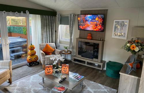 Longstone Lodge - Foto 19