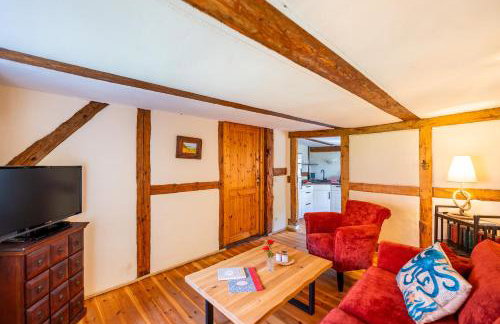 Hexenhaus auf Rügen - Foto 24