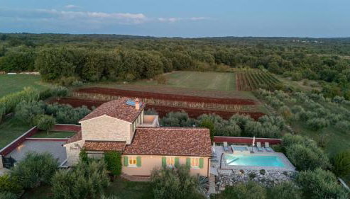 Villa Nona Marija - Foto 5