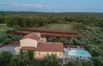 Villa Nona Marija - Foto 5