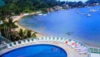Angra inn, Angra dos Reis - Foto 5