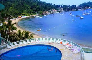 Angra inn, Angra dos Reis - Foto 5