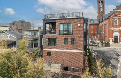 Mt Adams Nest - Studio for 2 - Foto 21